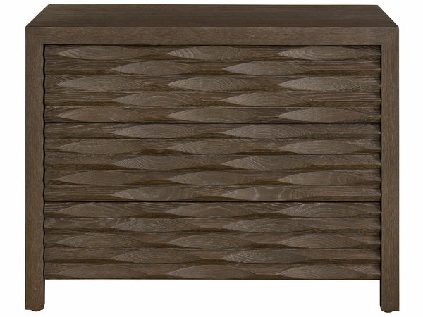 Sable Dune Chest