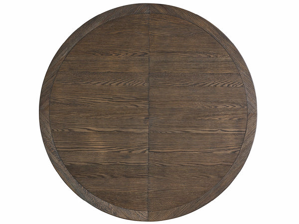 Sable Round Dining Table