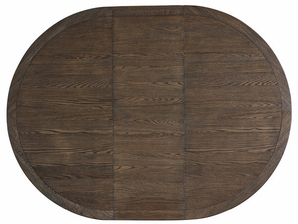 Sable Round Dining Table