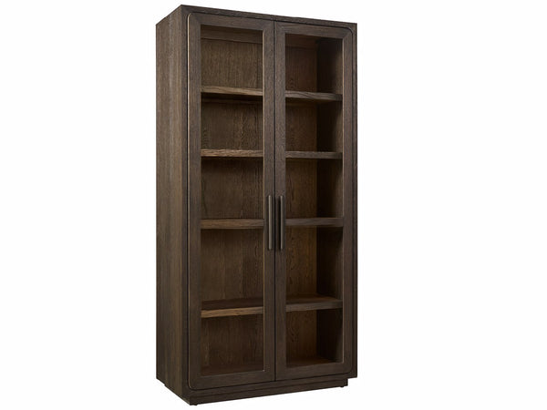 Sable Display Cabinet