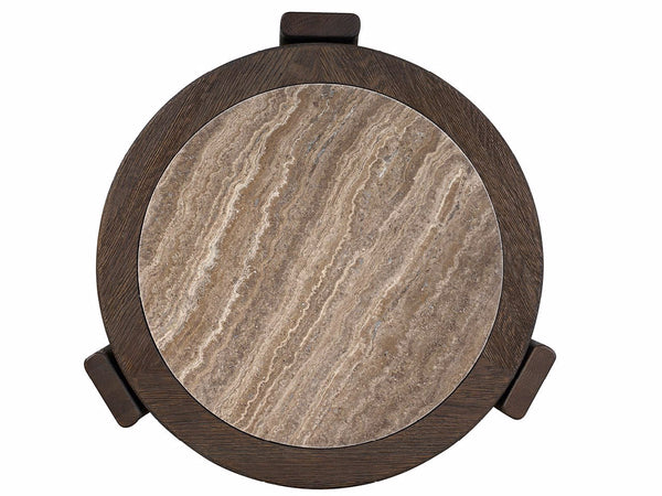 Sable Side Table