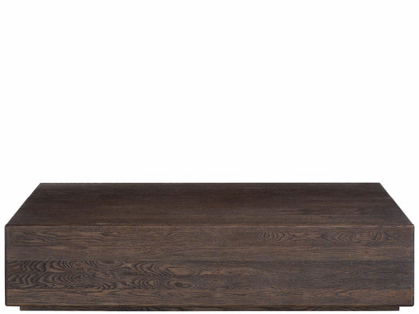 Sable Rectangle Cocktail Table