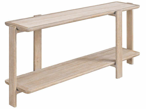 Desert Console Table