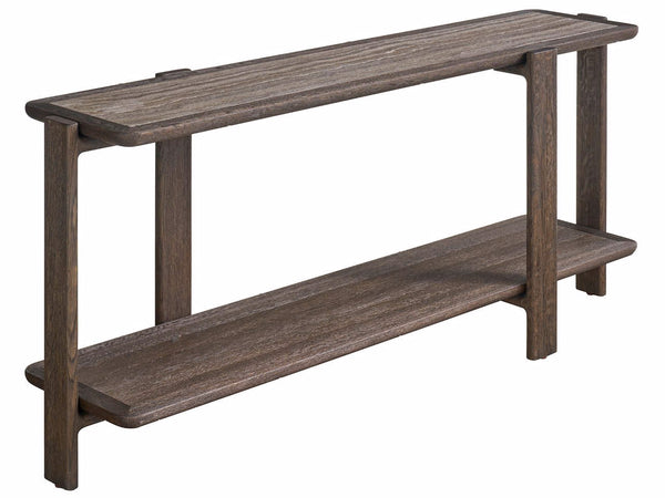 Sable Console Table