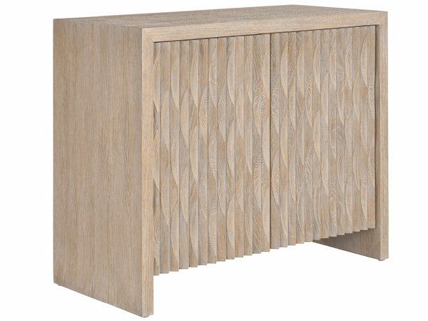 Desert Dune Hall Chest