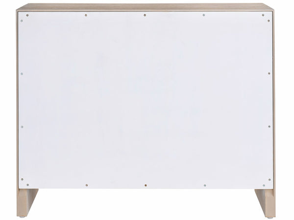 Desert Dune Hall Chest