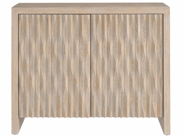 Desert Dune Hall Chest