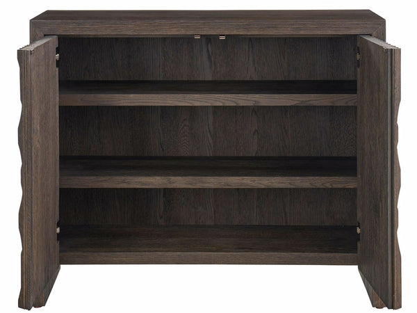 Sable Dune Hall Chest