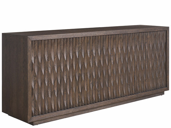 Sable Dune Credenza