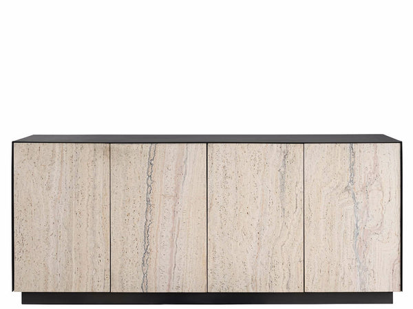 Stone Credenza