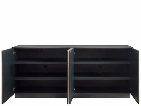 Stone Credenza