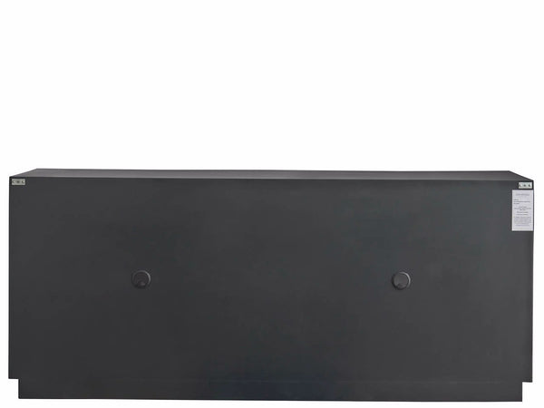 Sable Dune Credenza