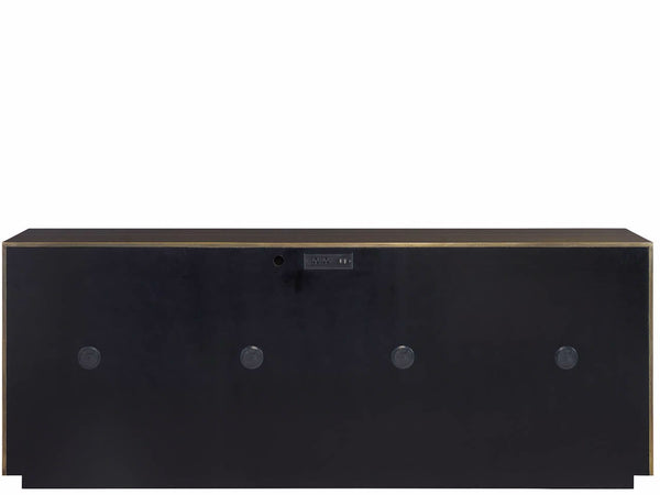 Origami Credenza