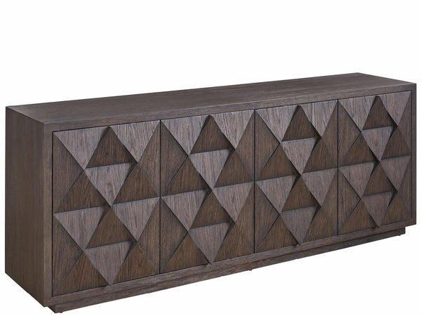 Sable Credenza