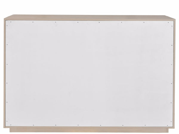 Desert Eight Drawer Dresser
