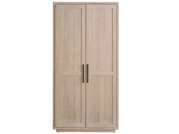 Desert Utility Cabinet
