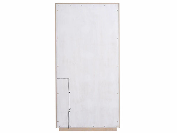 Desert Utility Cabinet