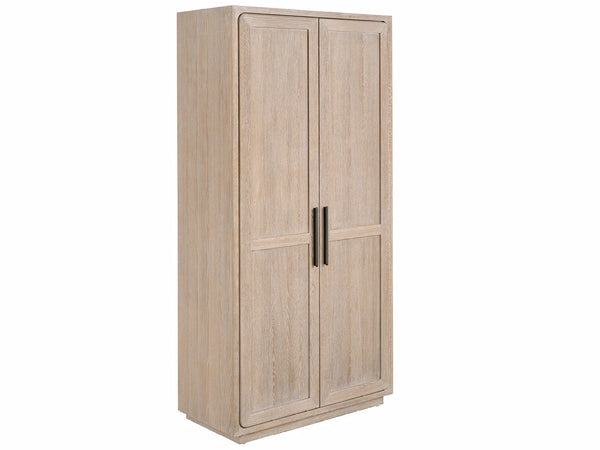 Desert Utility Cabinet