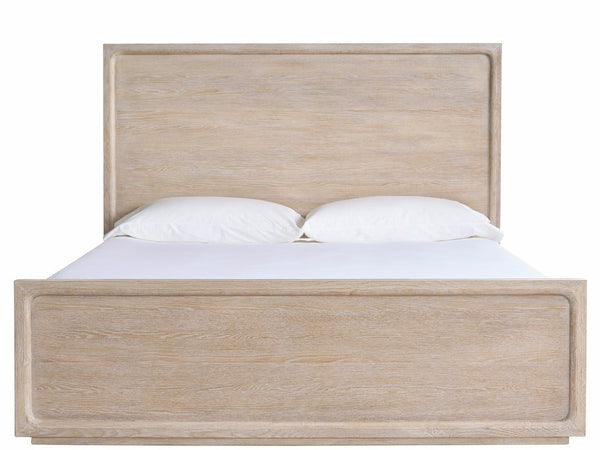 Desert Panel Bed Queen