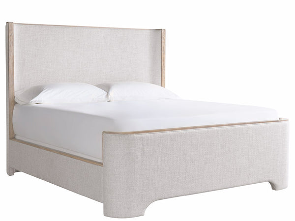 Desert Bed King