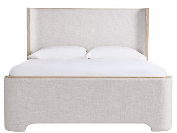 Desert Bed Queen