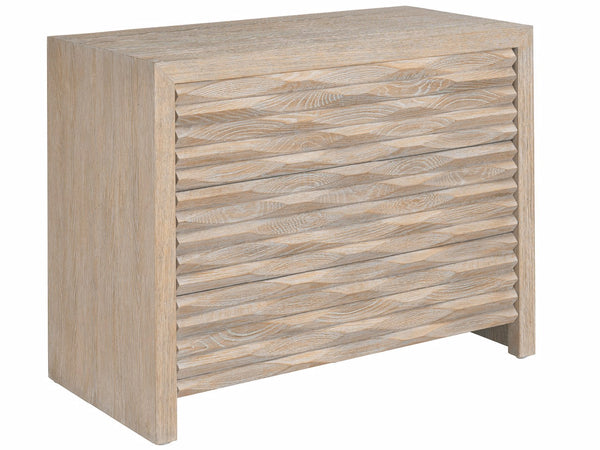 Desert Dune Chest