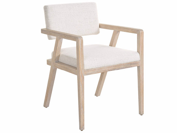 Desert Arm Chair