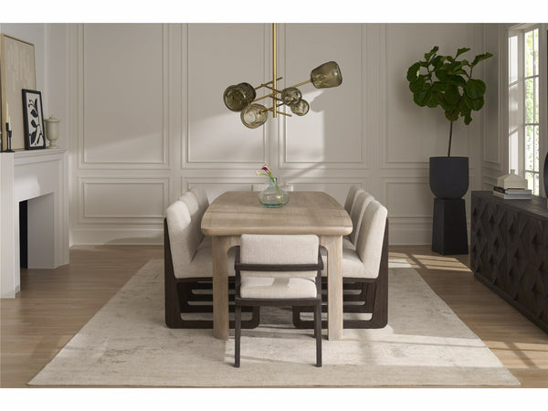 Desert Dining Table