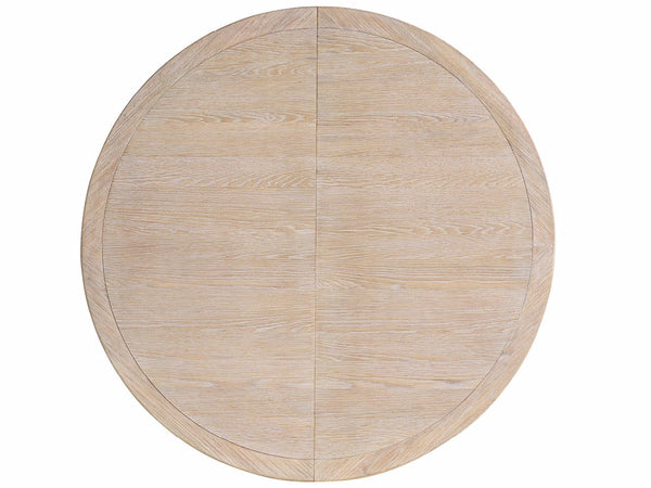 Desert Round Dining Table