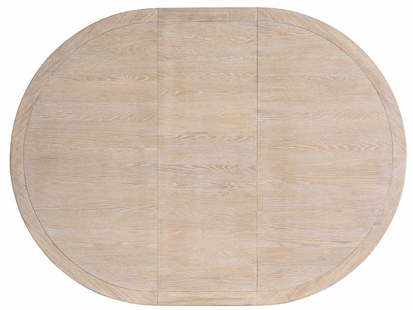 Desert Round Dining Table