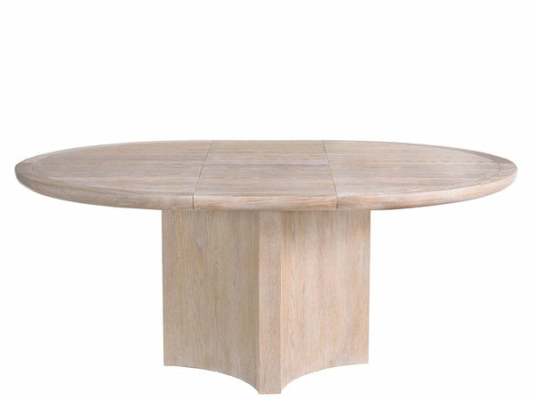 Desert Round Dining Table