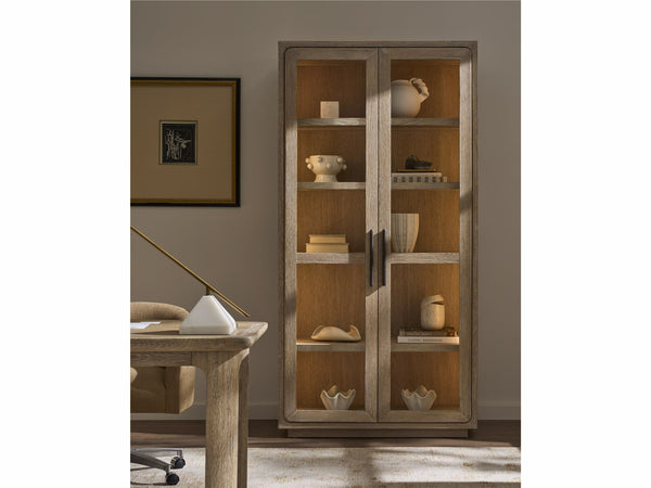 Desert Display Cabinet