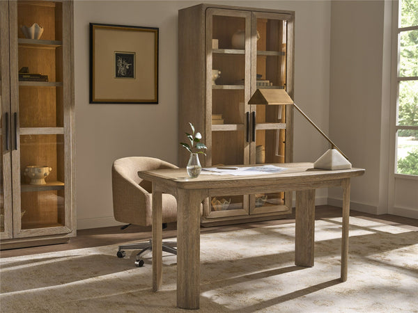 Desert Desk