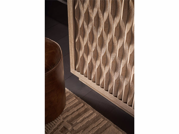 Desert Dune Credenza