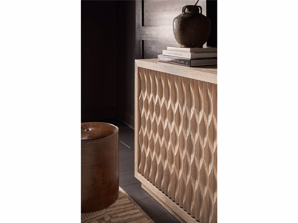 Desert Dune Credenza