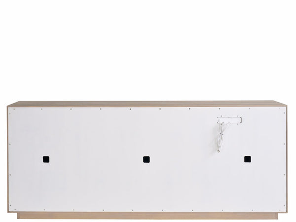 Desert Dune Credenza