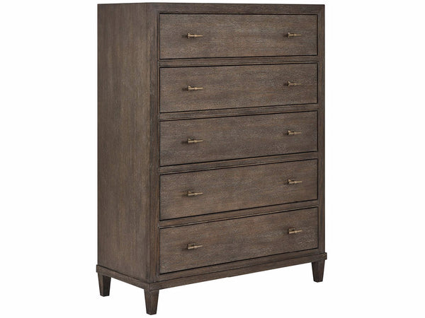 Cocoa Chest