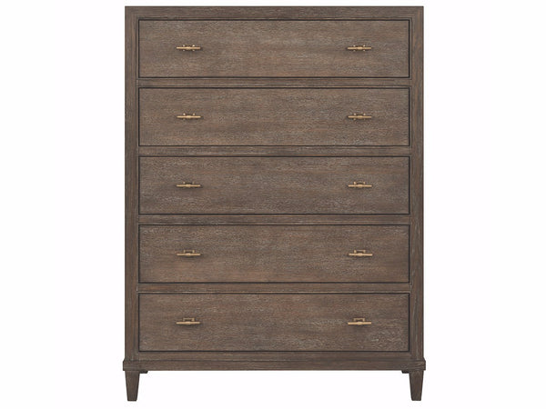 Cocoa Chest
