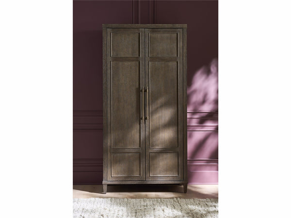 Cocoa Cabinet