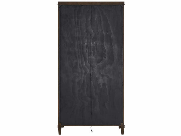 Cocoa Cabinet