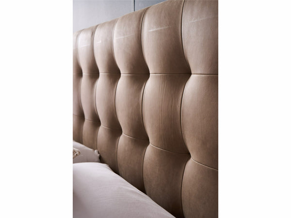 Montclair Upholstered Bed Queen