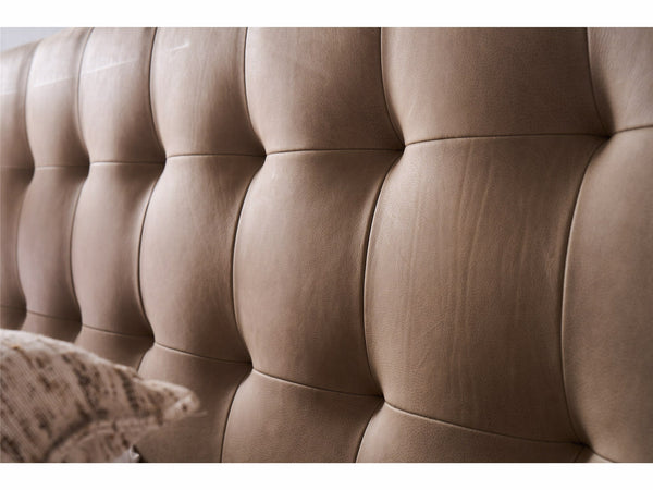 Montclair Upholstered Bed Queen