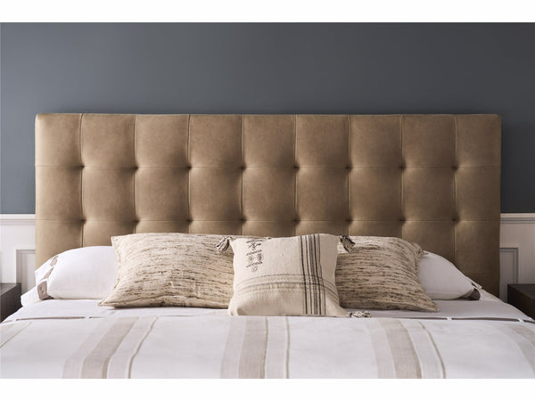 Montclair Upholstered Bed King