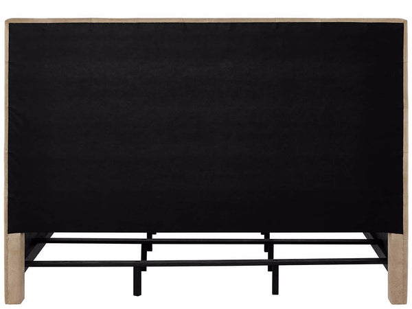 Montclair Upholstered Bed King