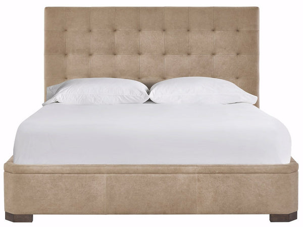 Montclair Upholstered Bed King