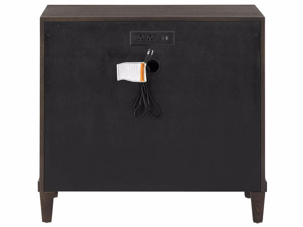 Cocoa Nightstand