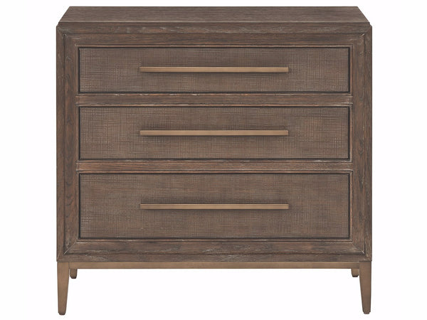 Montclair Nightstand