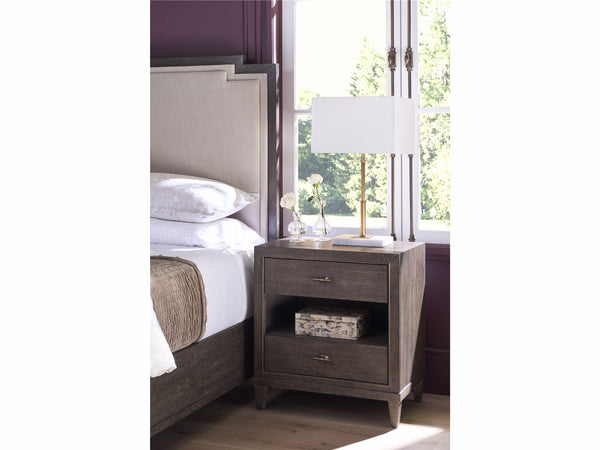 Cocoa Nightstand
