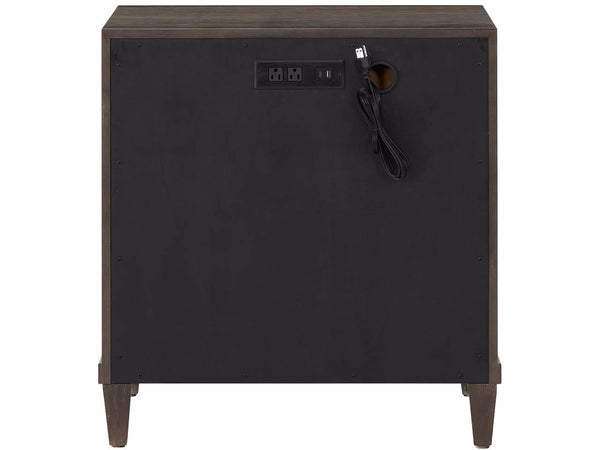 Cocoa Nightstand