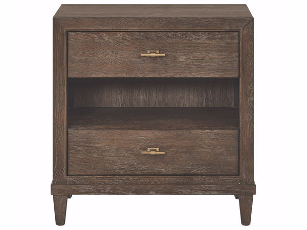 Cocoa Nightstand